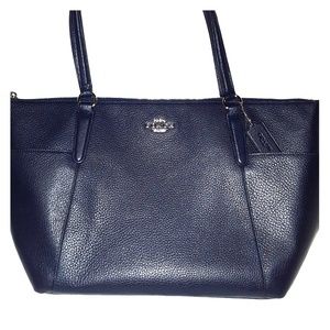 Authentic Coach Purse